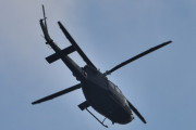 Morten 28 september 2023 - Bell 412HP nr. 145 besøker Høyenhall. Da kommer noen av dere til å leve fra 15 år og kanskje opptil 30 år til, så lenge klarer jeg ikke og følge dere