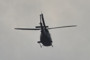 Morten 28 september 2023 - Bell 412HP nr. 145 besøker Høyenhall. Jeg skal begynne med deg og takk for det fine besøket :-)