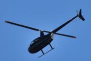 Morten 13 september 2023 - LN-OAQ besøker Høyenhall, det var jo ikke rart at jeg ikke fant deg, Helikopter.no er jo Helitrans nå. Nå tror jeg mitt første bilde av deg er fra 18 mars 2018, men kanskje det er to av dere...