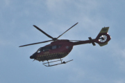 Morten 14 september 2023 - LN-OOA over Høyenhall