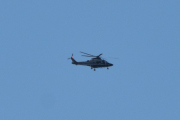 Morten 17 september 2023 - Politihelikopter over Høyenhall, er nok utenfor min rekkevidde dette her