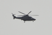Morten 29 september 2023 - Politihelikopter over Høyenhall, hvis du holder retningen nå...