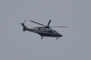 Morten 11 mai 2023 - Politihelikopter over Høyenhall, det blir sikkert lange dager der oppe