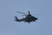 Morten 31 mars 2023 - Politihelikopter over Høyenhall, jeg vet aldri når dem bytter helikopter, kanskje nå?