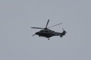 Morten 10 februar 2023 - Politihelikopter over Høyenhall igjen, og i 2017 bestilte Politidirektoratet tre helikoptre
