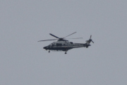 Morten 11 mai 2023 - Politihelikopter over Høyenhall, dem passer på oss