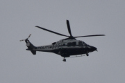 Morten 16 april 2023 - Politihelikopter over Høyenhall, du er litt for langt unna