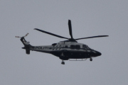 Morten 16 april 2023 - Politihelikopter over Høyenhall, men jeg regner med at dere kommer igjen
