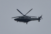 Morten 16 mai 2023 - Politihelikopter over Høyenhall, jeg skal være hjemme da kona jobber