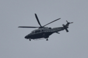 Morten 16 mai 2023 - Politihelikopter over Høyenhall, da fikk du hintet :-)