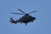Morten 17 april 2023 - Politihelikopter over Høyenhall, holder du den retningen nå...