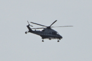 Morten 26 mai 2023 - Politihelikopter over Høyenhall, dem passer på og jeg sover bedre om natten