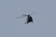 Morten 19 august 2024 - LN-ORC besøker Høyenhall, det er Politiet som kommer med sitt nyeste Leonardo AW169 fra 2019, og det er litt for tidlig å si om dette blir et besøk
