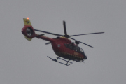 Morten 22 august 2024 - LN-OOA over Høyenhall igjen