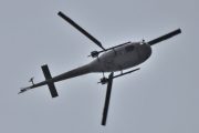 Morten 24 august 2024 - LN-OSK besøker Drøbak, det er Pegasus Helicopter som kommer med sin Airbus H125 fra april 2023
