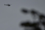 Morten 24 august 2024 - Pegasus Helicopter over Drøbak, da er det på tide å fokusere litt. Jeg så en 12 juli 2022 over Drøbak, men det er ikke denne