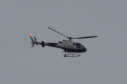Morten 24 august 2024 - Pegasus Helicopter over Drøbak, da skrev jeg - hvordan visste dem at jeg var på verandaen til mine foreldre?