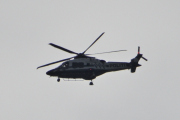 Morten 30 august 2024 - Politihelikopter over Høyenhall, jeg vet... Jeg så en 13, 19, 23, 25 og 26 august 2020 også