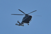 Morten 31 august 2024 - LN-ORA besøker Høyenhall, jeg vet at du skal være med på Telemark Airshow i morgen. Jeg er litt lei meg for at jeg ikke kan være der da, skulle gjerne ha sett deg på nært hold
