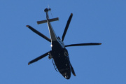 Morten 31 august 2024 - LN-ORA besøker Høyenhall igjen, men jeg skal følge med på helikoptersiden, det kommer sikkert mange fine bilder der