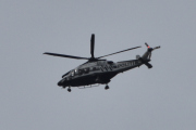 Morten 8 august 2024 - LN-ORA over Høyenhall, jeg har over 800 bilder av deg nå og jeg så deg 8 august 2019 også