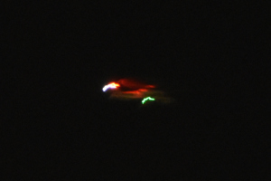 Helikoptre 2024 desember
