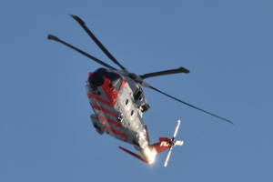 Helikoptre 2024 januar
