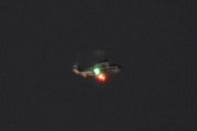 Morten 17 januar 2024 - Politihelikopter over Høyenhall