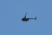Morten 31 juli 2024 - Morten 30 juli 2024 - Robinson R44 over Høyenhall enda en gang. Jeg håper dere skjønner meg, disse helikoptrene er håpløse