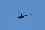 Morten 31 juli 2024 - Morten 30 juli 2024 - Robinson R44 over Høyenhall enda en gang. Så jeg må ta det fra begynnelsen, det var i 2016