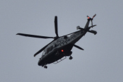 Morten 6 juli 2024 - Politihelikopter over Høyenhall, om jeg har sett Politiet på bursdagen min? Jo da, dem kom  6 juli 2022 også