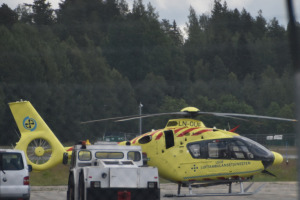 Helikoptre 2024 juni
