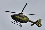 Morten 15 juni 2024 - LN-OUG besøker Dombås