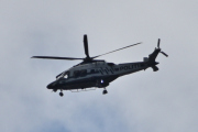 Morten 20 juni 2024 - LN-ORA over Høyenhall, jeg så et Politihelikopter 20 juni 2022 og 20 juni 2023 også