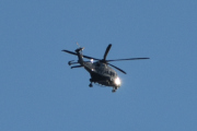 Morten 21 juni 2024 - Politihelikopter over Høyenhall, LN-ORA har jeg kontroll over, den har jeg bilde av i juni 2019. Men LN-ORB så vi ikke før 21 februar 2020. LN-ORC så vi ikke før 29 februar 2020