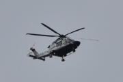 Morten Sankthansaften 23 juni 2024 - Politihelikopter over Høyenhall, nå er det sikkert noen som lurer på om jeg så Politiet 21, 22 og 23 juni også