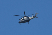 Morten 25 juni 2024 - LN-ORA over Høyenhall, jeg så Politihelikopteret 25 juni 2020, 25 juni 2022 og 25 juni 2023. Men mitt første bilde av LN-ORA var 25 juni 2019 :-)