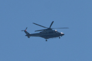 Morten 26 juni 2024 - Politihelikopter over Høyenhall, jeg visste at dere ville spørre. Ja, jeg så politihelikopteret 26 juni 2021 over Drøbak og 26 juni 2022 over Høyenhall