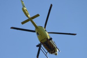 Helikoptre 2024 mai