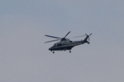Morten 1 mai 2024 - Politihelikopter over Høyenhall igjen