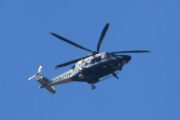 Morten 14 mai 2024 - Politihelikopter over Høyenhall igjen