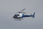 Morten 15 mai 2024 - LN-OSL over Høyenhall
