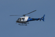 Morten 15 mai 2024 - LN-OSL over Høyenhall