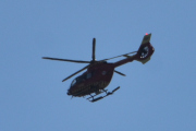 Morten 20 mai 2024 - LN-OOA over Høyenhall