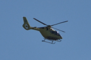 Morten 22 mai 2024 - LN-OUG over Høyenhall