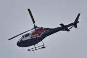 Morten 25 mai 2024 - LN-OFW besøker Høyenhall, jeg skal si deg at dem for kjørt seg på Flydagen 2 juni - det har jeg bilder av