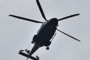 Morten 25 mai 2024 - LN-ORB over Drøbak, pilot to - han er lokalisert, jeg ser han og han ser oss...