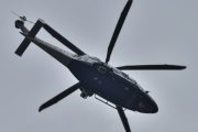Morten 25 mai 2024 - LN-ORB over Drøbak, pilot to - bilde er tatt, oppdraget utført