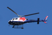 Morten 4 mai 2024 - LN-OFW over Ekeberg