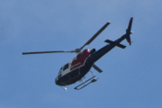 Morten 7 mai 2024 - Helitrans over Høyenhall